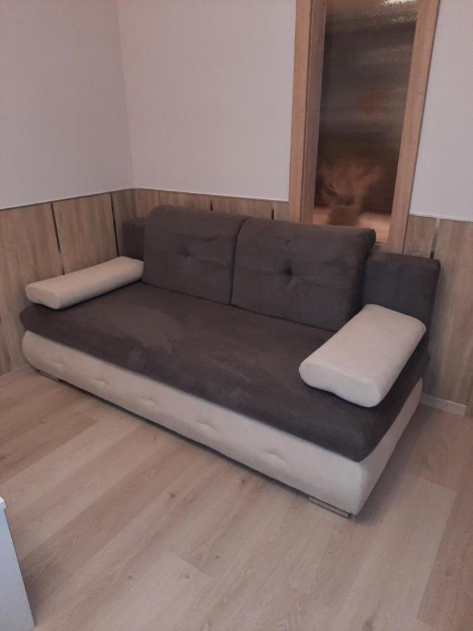 דירות Nagykáta Fenyo Apartman מראה חיצוני תמונה